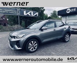 Kia Stonic Gebrauchtwagen