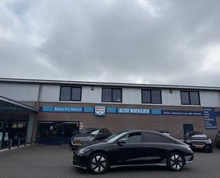 Hyundai IONIQ 6 Gebrauchtwagen