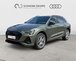Audi e-tron Gebrauchtwagen
