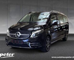 Mercedes-Benz V 300 Gebrauchtwagen