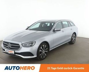 Mercedes-Benz E 300 Gebrauchtwagen