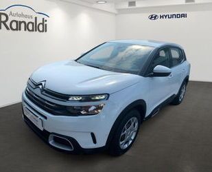 Citroen C5 Aircross Gebrauchtwagen