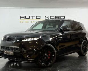Land Rover Range Rover Sport Gebrauchtwagen