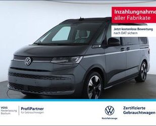 VW T7 California Gebrauchtwagen