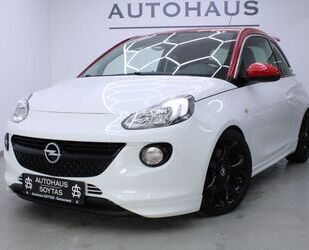 Opel Adam Gebrauchtwagen
