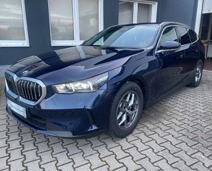 BMW 520 Gebrauchtwagen