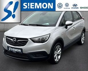 Opel Crossland (X) Gebrauchtwagen