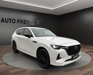 Mazda CX-60 Gebrauchtwagen