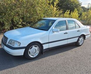 Mercedes-Benz C 180 Gebrauchtwagen