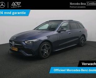 Mercedes-Benz C 300 Gebrauchtwagen