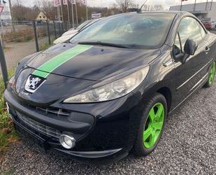 Peugeot 207 Gebrauchtwagen