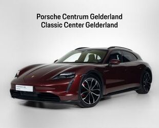 Porsche Taycan Gebrauchtwagen