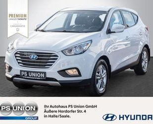 Hyundai ix35 Gebrauchtwagen