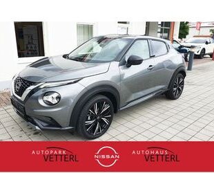 Nissan Juke Gebrauchtwagen