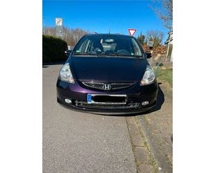 Honda Jazz Gebrauchtwagen