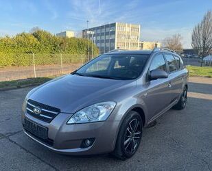 Kia ceed / Ceed Gebrauchtwagen