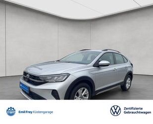 VW Taigo Gebrauchtwagen