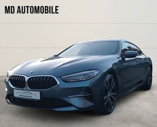 BMW 840 Gebrauchtwagen