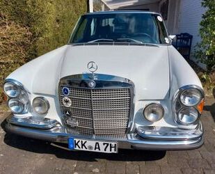 Mercedes-Benz S 280 Gebrauchtwagen