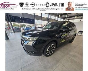 Opel Grandland (X) Gebrauchtwagen