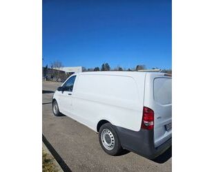 Mercedes-Benz Vito Gebrauchtwagen
