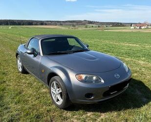 Mazda MX-5 Gebrauchtwagen
