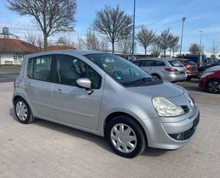 Renault Modus Gebrauchtwagen