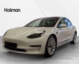Tesla Model 3 Gebrauchtwagen
