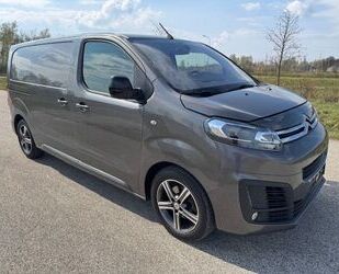 Citroen Jumpy Gebrauchtwagen
