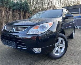 Hyundai Veracruz Gebrauchtwagen