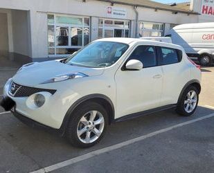 Nissan Juke Gebrauchtwagen