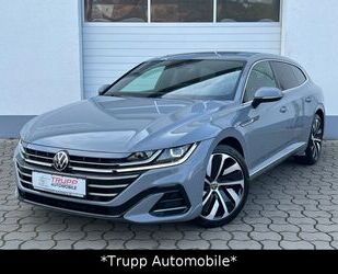 VW Arteon Gebrauchtwagen