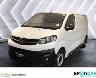 Opel Vivaro Gebrauchtwagen