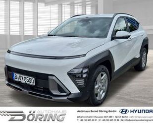Hyundai KONA Gebrauchtwagen