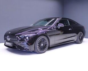Mercedes-Benz CLE 200 Gebrauchtwagen