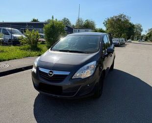 Opel Meriva Gebrauchtwagen