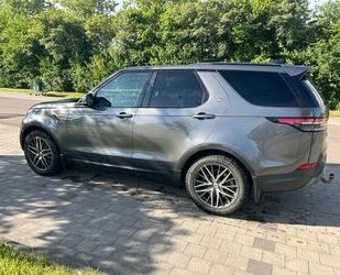 Land Rover Discovery Gebrauchtwagen