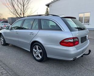 Mercedes-Benz E 280 Gebrauchtwagen