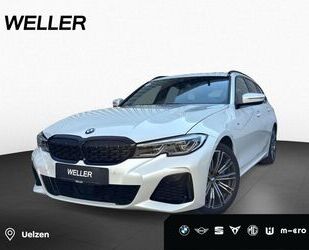 BMW M340d Gebrauchtwagen