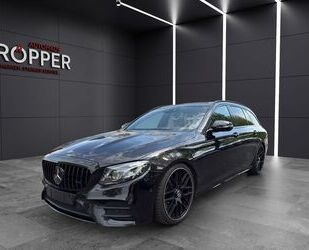 Mercedes-Benz E 53 AMG Gebrauchtwagen