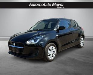 Suzuki Swift Gebrauchtwagen