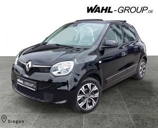 Renault Twingo Gebrauchtwagen