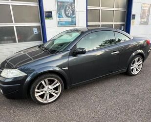 Renault Megane Gebrauchtwagen