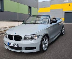 BMW 135 Gebrauchtwagen
