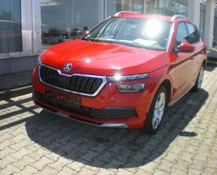 Skoda Kamiq Gebrauchtwagen