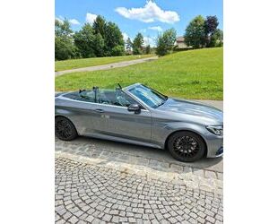 Mercedes-Benz C 63 AMG Gebrauchtwagen