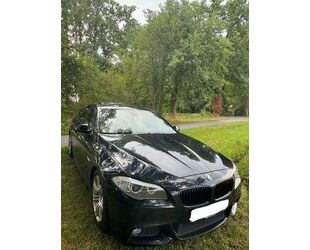 BMW 520 Gebrauchtwagen