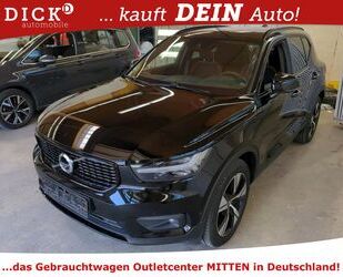 Volvo XC40 Gebrauchtwagen