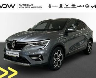 Renault Arkana Gebrauchtwagen