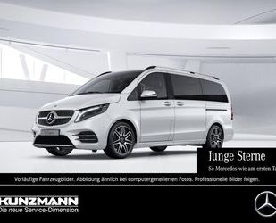 Mercedes-Benz V 300 Gebrauchtwagen